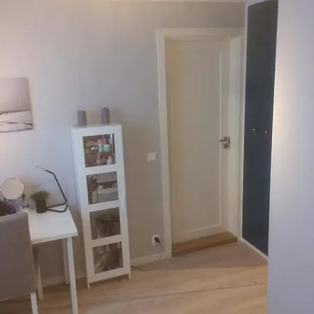 Kringsjaveien * Bergen